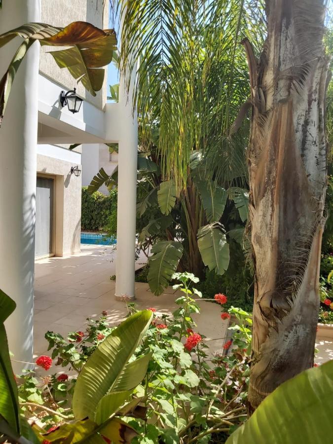 Anthorina Villa 5 Protaras Bagian luar foto