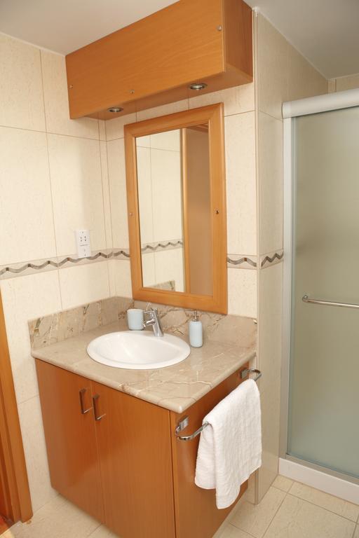 Anthorina Villa 5 Protaras Bagian luar foto