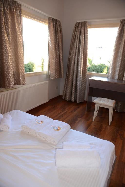Anthorina Villa 5 Protaras Bagian luar foto